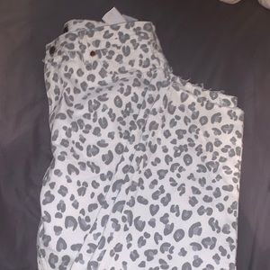 Abercrombie&fitch jeans